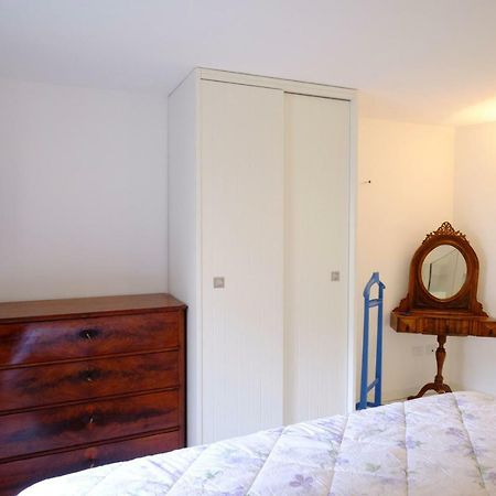 Residenza Piccolomini Apartment Amalfi Bagian luar foto