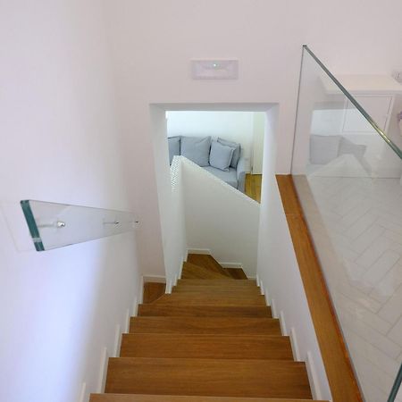 Residenza Piccolomini Apartment Amalfi Bagian luar foto