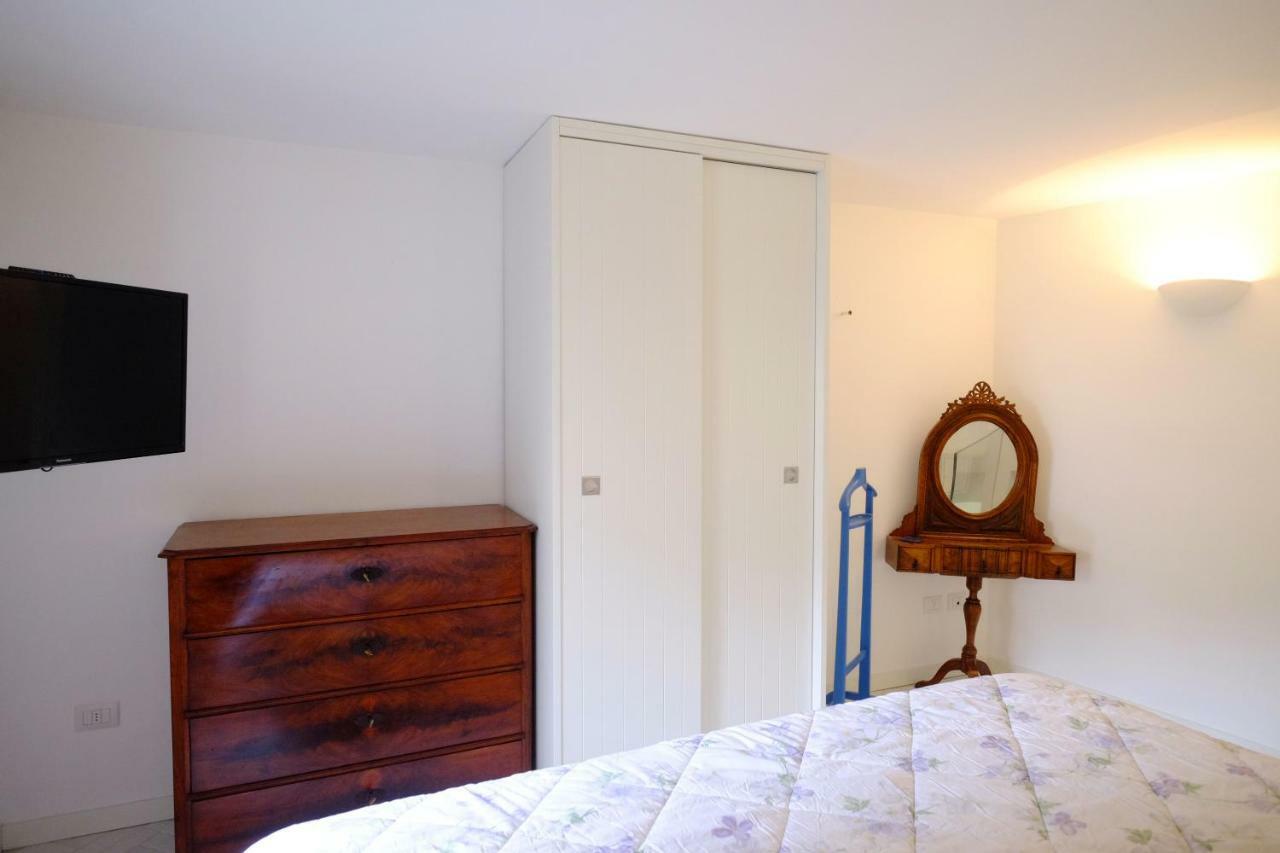 Residenza Piccolomini Apartment Amalfi Bagian luar foto