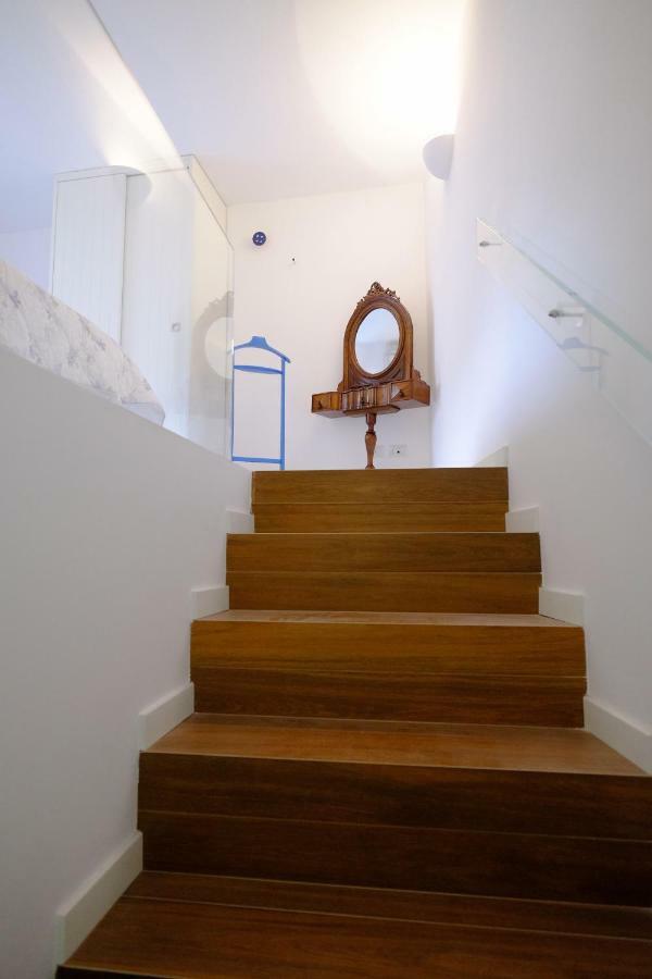Residenza Piccolomini Apartment Amalfi Bagian luar foto