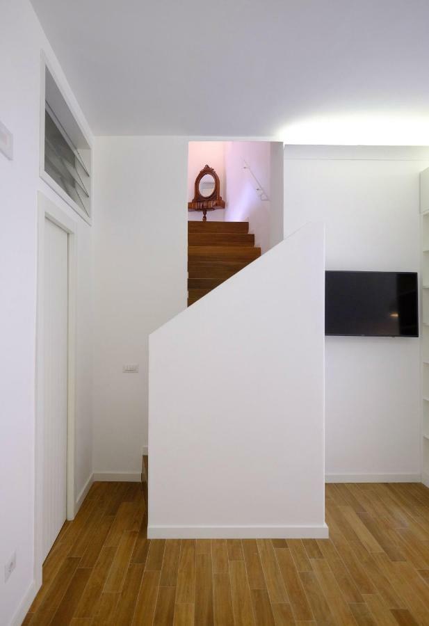 Residenza Piccolomini Apartment Amalfi Bagian luar foto
